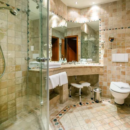 Apartmán Strandvillen - Mit 2 Schlafzimmern Sv-704