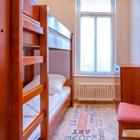 Strandvillen - Mit 2 Schlafzimmern Sv-704 Apartmán Binz